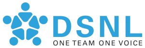 DSNL Logo